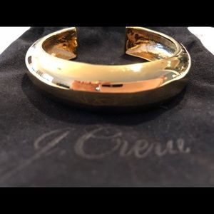 J Crew bracelet